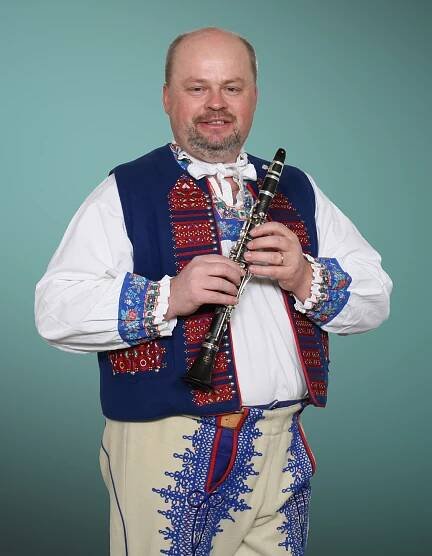Jozef Baláž - Maguranka