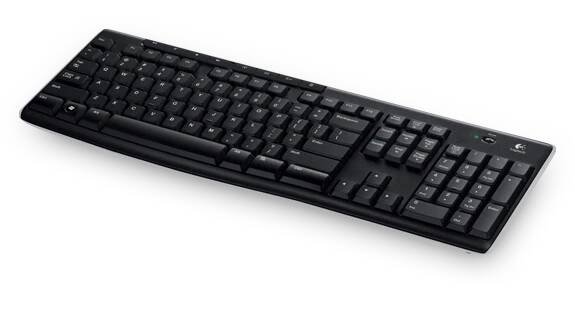 Baterie vydrží až 2 roky