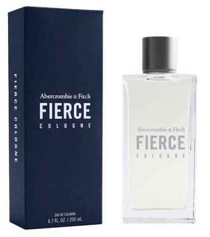 Fierce - EDC