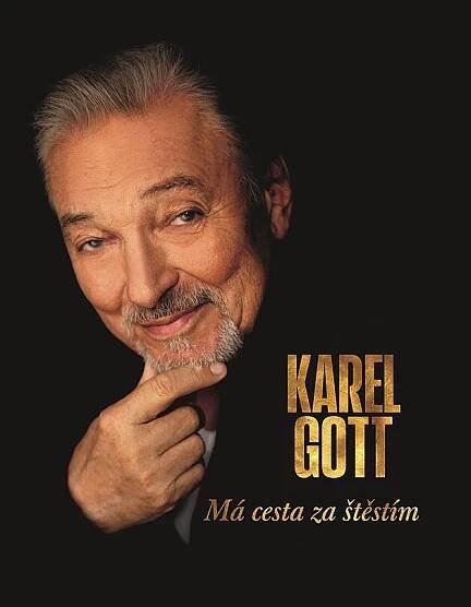 Karel Gott díky umělé inteligenci promluví k fanouškům - iDNES.cz