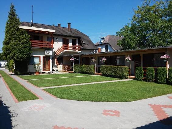 Fénykép apartmanról