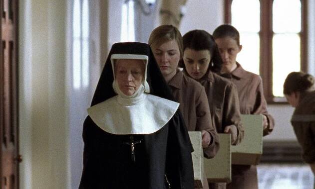 Dorothy Duffy, Nora-Jane Noone - Padlé ženy - Z filmu