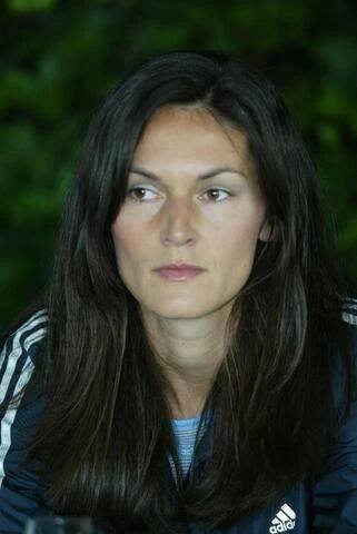 Šárka Kašpárková