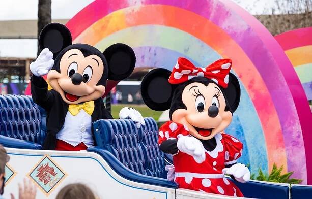 2025 Disney Parks Planning Guides - Disney Tourist Blog