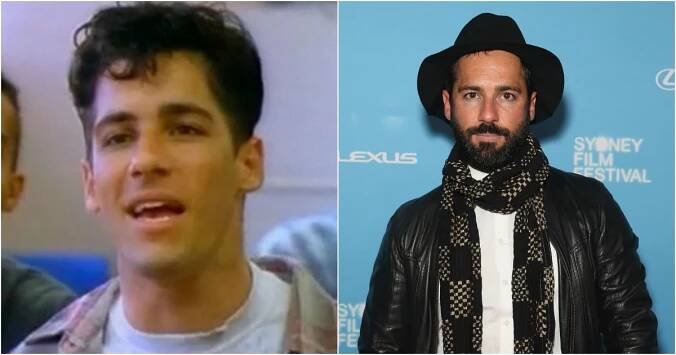 heartbreak high