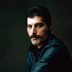 Freddie Mercury - informace, alba a koncerty | Indies.eu