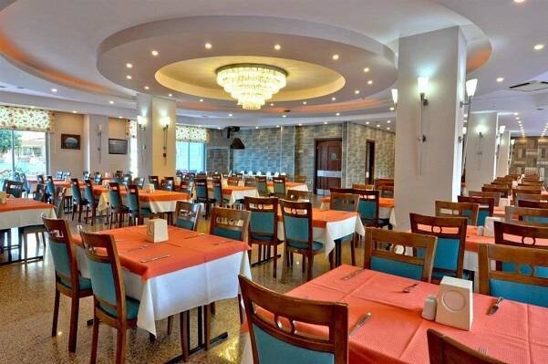 Hotel Sultan Sipahi - Turecko, Turecká riviéra - Alanya | CK Čedok