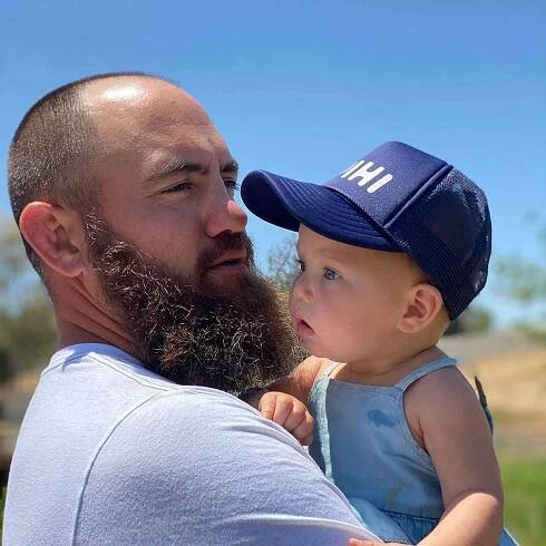 Who Is Rounda Rousey's Husband? All About Travis Browne