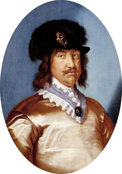 Christian von Dänemark