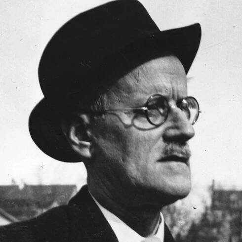 Book of a lifetime: Ulysses by James Joyce