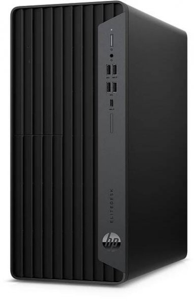 HP EliteDesk 800G6 TWR | ExaSoft.cz