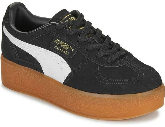 Puma Tenisky Palermo Elevata Wns