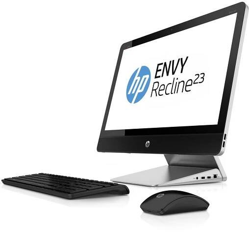 HP Envy Recline 23-k081ec TouchSmart