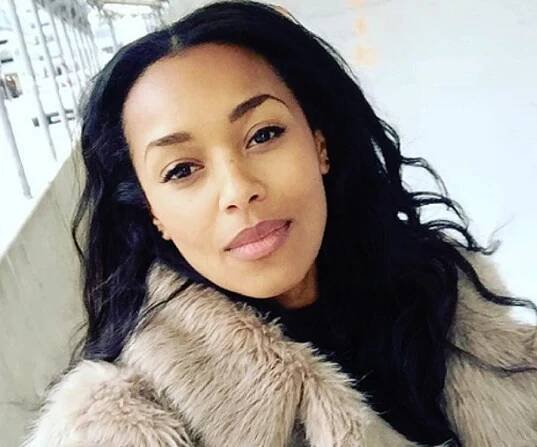 Melanie Liburd - Bio, Facts, Family Life, Achievements of British Actress