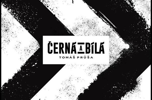 Tomáš Průša Band - Černá a bílá feat. Jana Zenáhlíková (Lyric Video 2022)