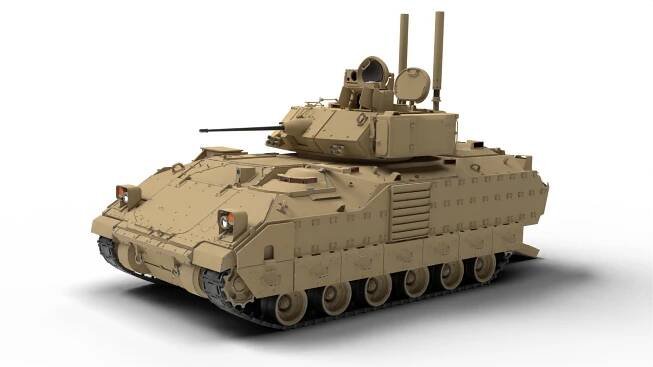 M2 Bradley IFV with full Interior 3D model https://p.turbosquid.com/ts-thumb/aY/B6xcR3/nN/turntable/png/1687959911/1920x1080/turn_fit_q99/c82a8645d58ec220fb8ce77feaaba341182b413d/turntable-1.jpg