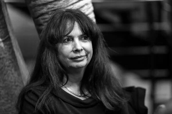 Zemřela herečka Ivana Hloužková z Divadla Husa na provázku. Objevila se také v seriálu Dobré ráno, Brno!