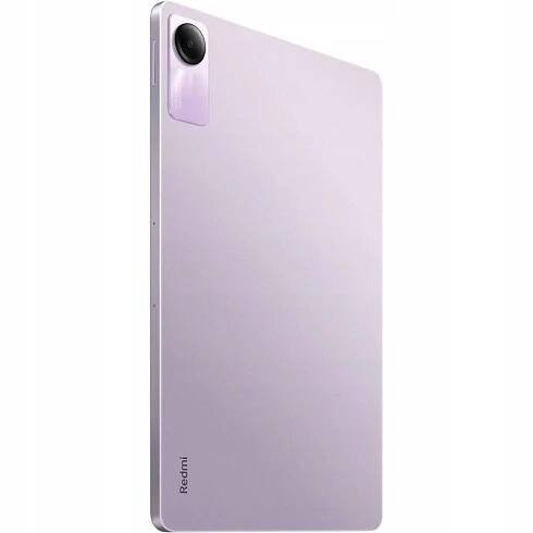 Tablet Xiaomi Redmi Pad SE 11“ 8/256GB Fialový Přenos dat žádný
