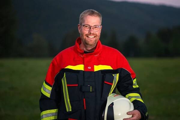 Freiwillige Feuerwehr - Kurort Bärenfels