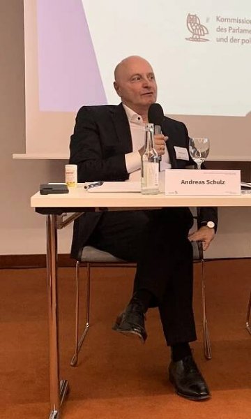 Andreas Schulz (Historiker)