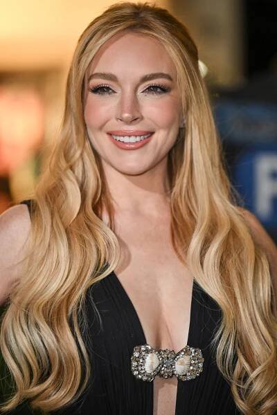 Fans have gushed over her 'amazing' new look