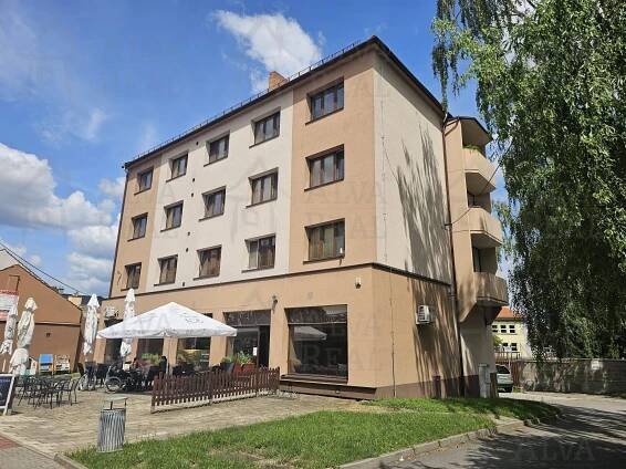 2+1, 9. května, Vyškov, 50 m2