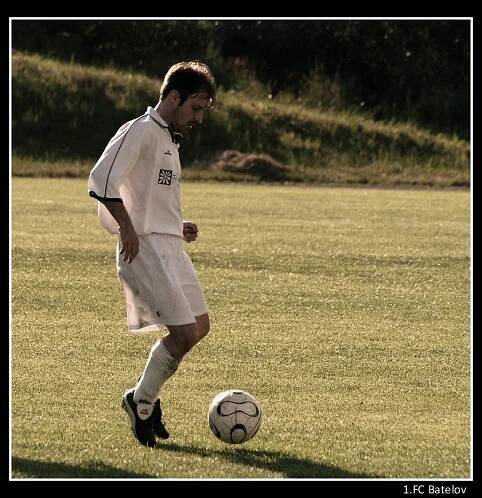 Fotoalbum - 1.FC Batelov