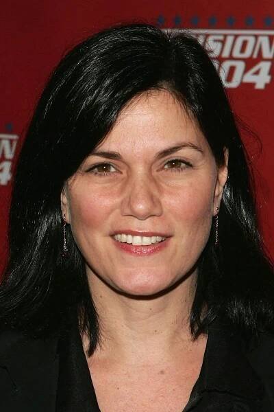 Linda Fiorentino herečka