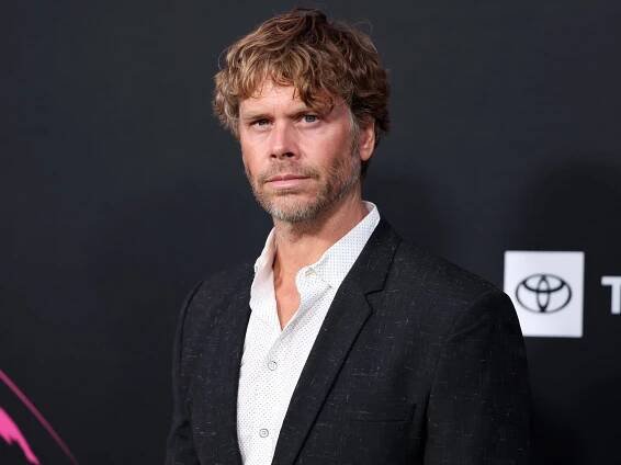 Eric Christian Olsen breaks silence on 'tears' brought by Kathy Bates' generosity after family home burned down: 'So emotionally blindsided'
