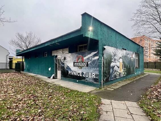 Prodej komerční nemovitosti - 269 m2 – QARA