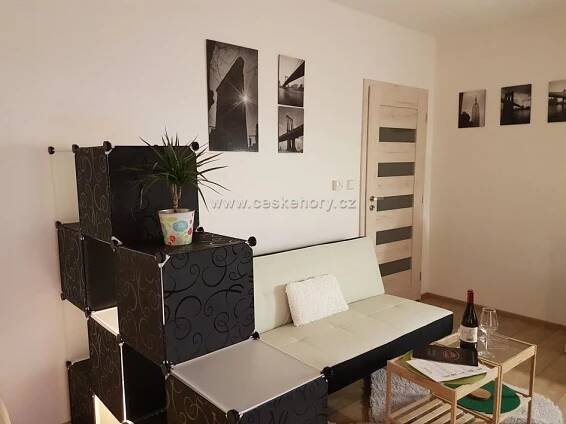 Apartmány Tylovice
