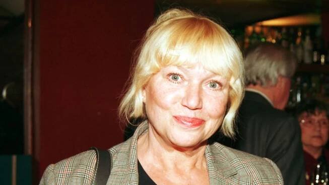Zemřela herečka Zuzana Burianová. Zářila v kultovní komedii Vesničko má středisková