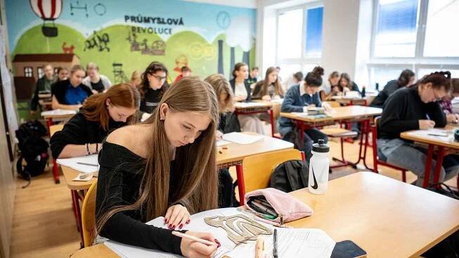 Už jste si vybrali střední školu? Přehled gymnázií v Moravskoslezském kraji