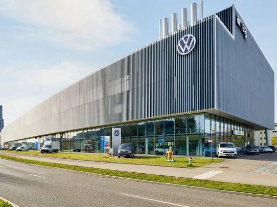 AMAG - A digital revolution for over 600 dealer websites