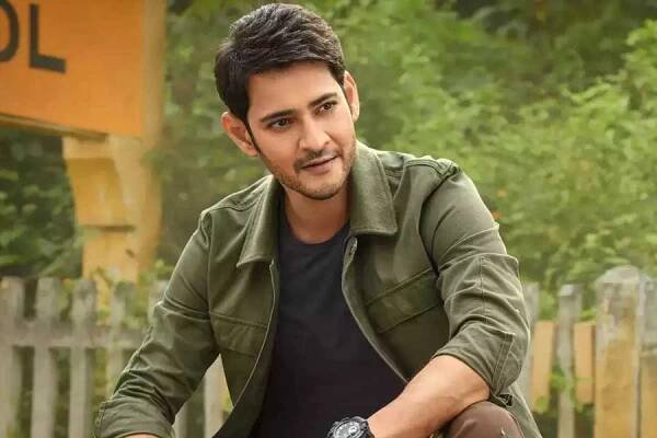 Mahesh Babu
