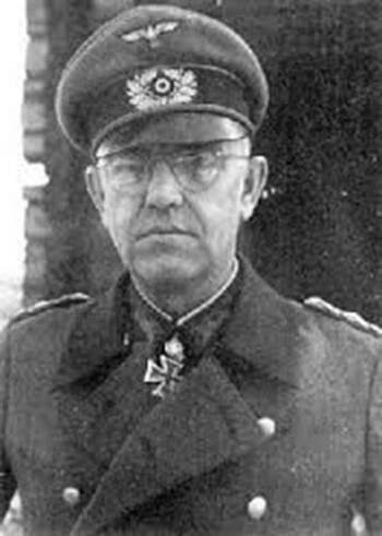Löper, Friedrich Wilhelm von : L