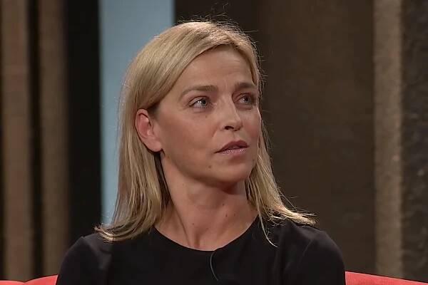 Herečka Lucie Zedníčková se vrací do práce! Co čekat od jejího zájezdového divadla?