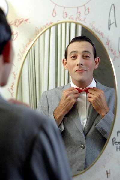 Paul Reubens a.k.a. Pee-wee Herman Reveals “Many, Many Secret Relationships,” Comes Out in Posthumous Documentary