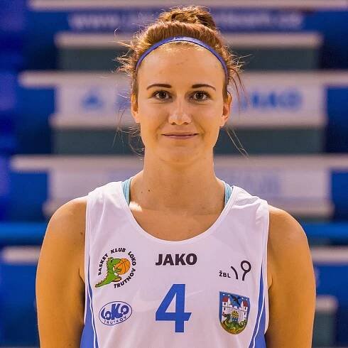 Potočková před duelem se Spartou: Pauza byla dlouhá, ale hodila se nám