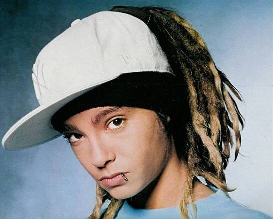 Tom Kaulitz z Tokio hotel to přehnal s Viagrou, zkalila mu zrak