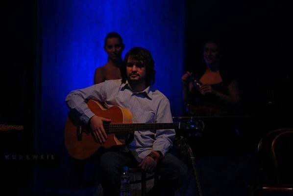 Nikolaj Atanasov Arichtev fotka