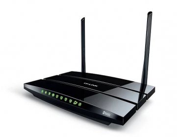 TL-WDR3600 | N600 Wireless Dual Band Gigabit Router | TP-Link