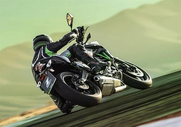 Kawasaki Z650 2025 - Motostore.sk