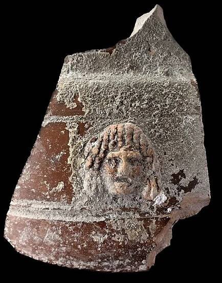 Greek Dig Reveals Ancient Marble Workshop With Unfinished Statues