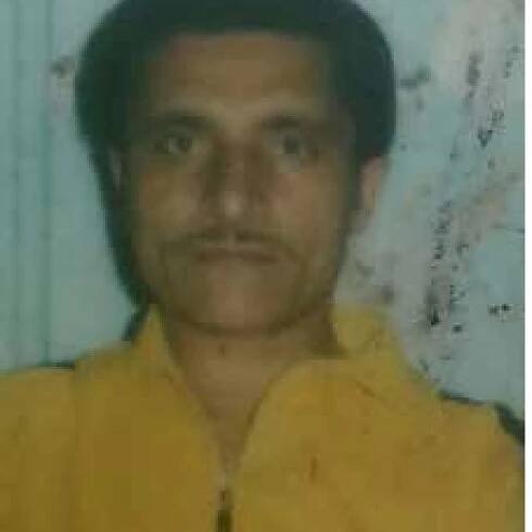 Ali Ahmad Mohamad