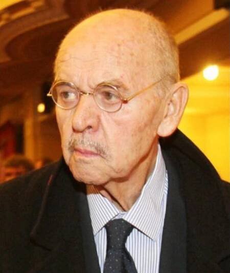 Zemřel herec a režisér Stanislav Remunda, životní partner Janžurové