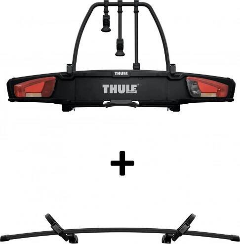 Thule VeloSpace XT 939 pro 3 + 1 kol od 21 990 Kč