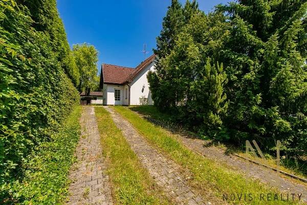 Prodej domů, Zruč-Senec | Mapio.cz