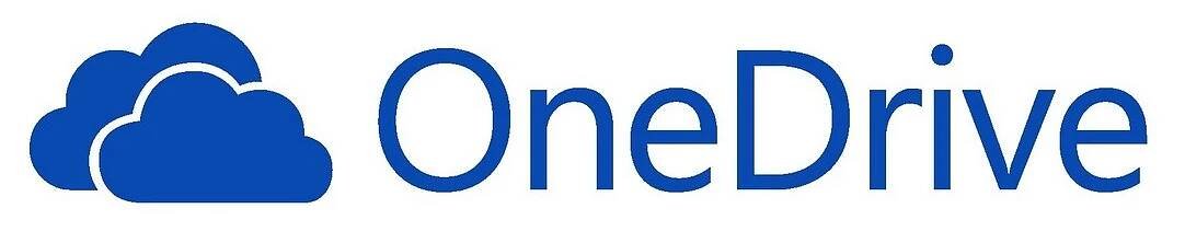 OneDrive - cloudové úložiště