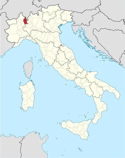 Provincie Varese - Wikiwand